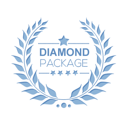 Diamond Package Diamond Package